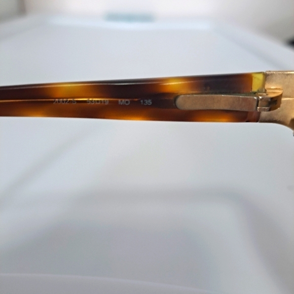 Persol Rati 2002-S Vintage Sunglasses Tortoise main image 5